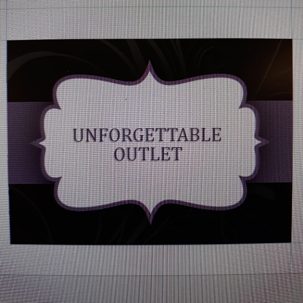 Meet your Posher, Unforgettable Outlet